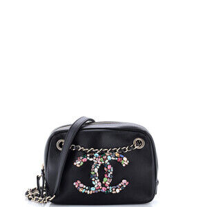 Chanel Small Giant CC Camera Bag